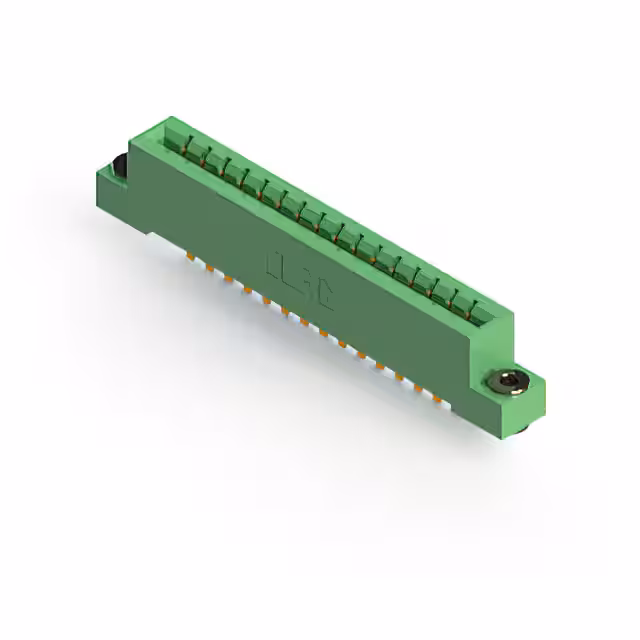 333-016-544-103 EDAC Inc.  Edgeboard Connectors
